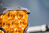 MORIMOTO BIGBANGER LED DITCH LIGHT SYSTEM: FORD F-150 (09-14)