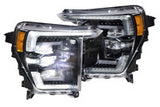 FORD F-150 (21-23): XB LED HEADLIGHTS