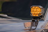 MORIMOTO BIGBANGER LED DITCH LIGHT SYSTEM: FORD F-150 (21-23)