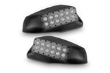 TOYOTA TACOMA (16-23): ORACLE SIDE MIRROR DITCH LIGHTS