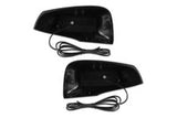 TOYOTA TACOMA (16-23): ORACLE SIDE MIRROR DITCH LIGHTS