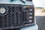 VISION X GRILLE LED SYSTEM: FORD SUPER DUTY (17-19)