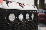 VISION X GRILLE LED SYSTEM: FORD SUPER DUTY (17-19)