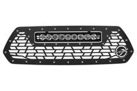 VISION X GRILLE LED SYSTEM: TOYOTA TACOMA (16-23) (XPR-9M)