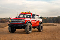 21-24 Ford Bronco