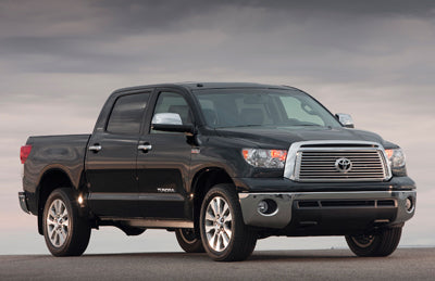 2007-2013 Toyota Tundra