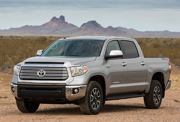 2014-2021 Toyota Tundra