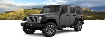Jeep JK