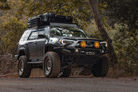 2014-2024 Toyota 4Runner