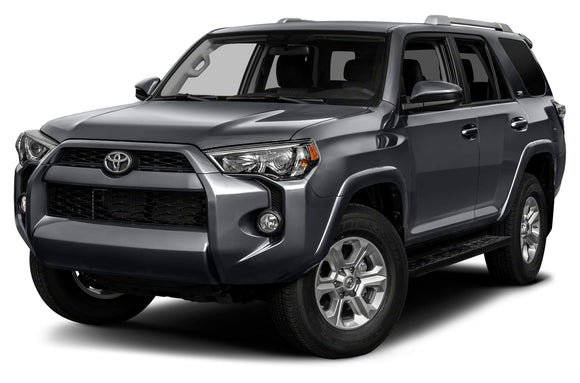 2014-2020 Toyota 4Runner
