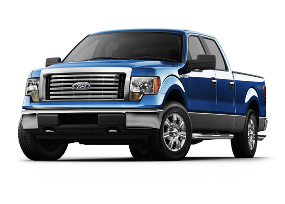 2009-2014 Ford F150