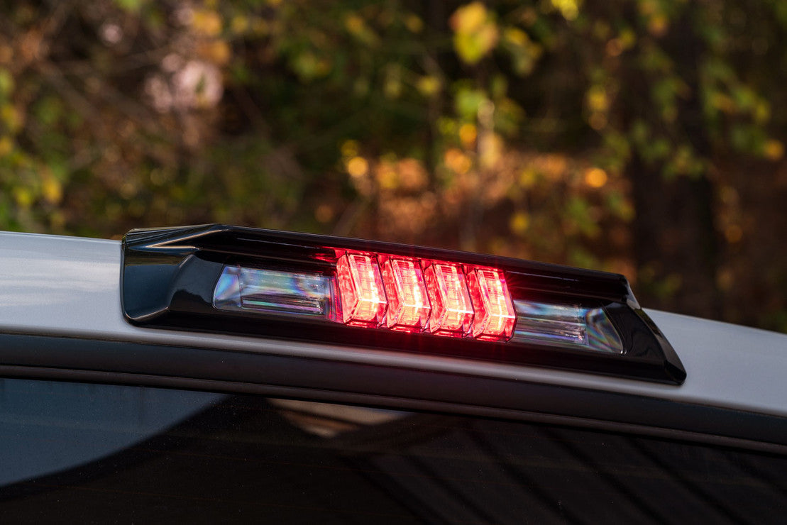Morimoto XBLED 3rd Brake Light – Fastheadlights