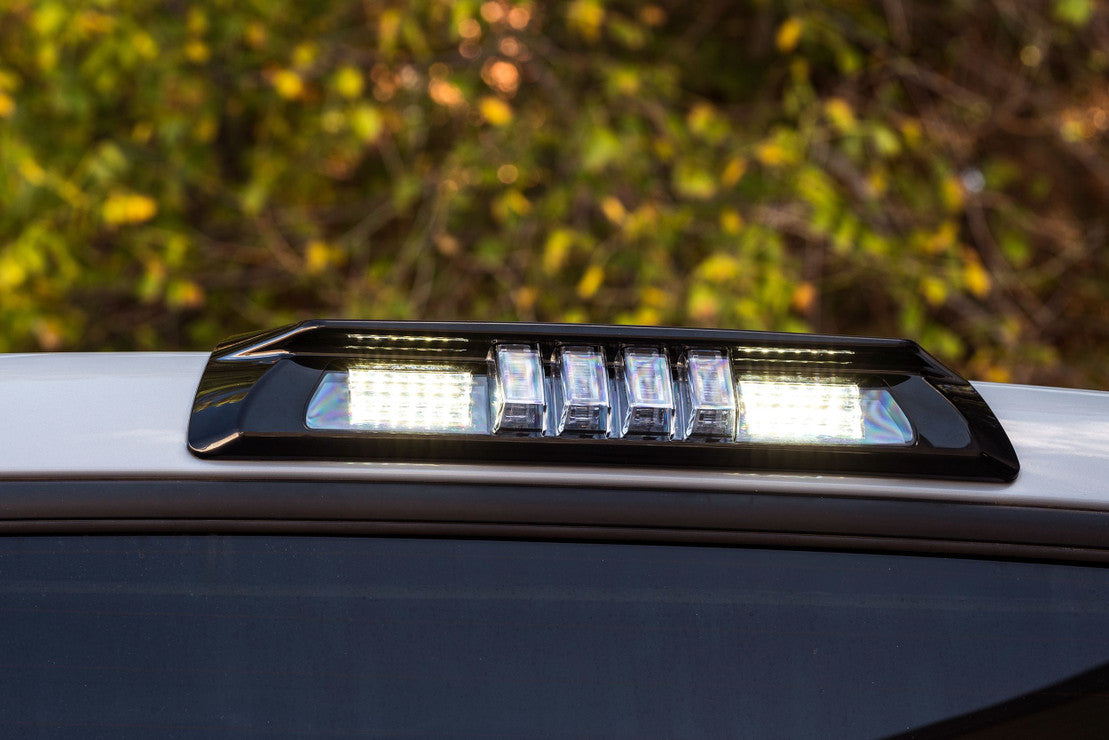 Morimoto XBLED 3rd Brake Light – Fastheadlights