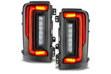 ORACLE LED TAIL LIGHTS: 21+ FORD BRONCO