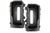 ORACLE LED TAIL LIGHTS: 21+ FORD BRONCO W/Tinted Lens