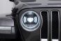 Elite and Elite Max LED Headlights for 2018+ Jeep Wrangler