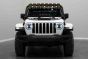 Elite and Elite Max LED Headlights for 2020-2023 Jeep Gladiator
