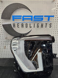 2024 GMC Sierra HD Headlights (new)