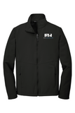 FH Soft Shell Jacket