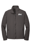 FH Soft Shell Jacket