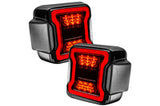 ORACLE LED TAIL LIGHTS: JEEP JL