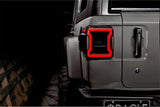 ORACLE LED TAIL LIGHTS: JEEP JL