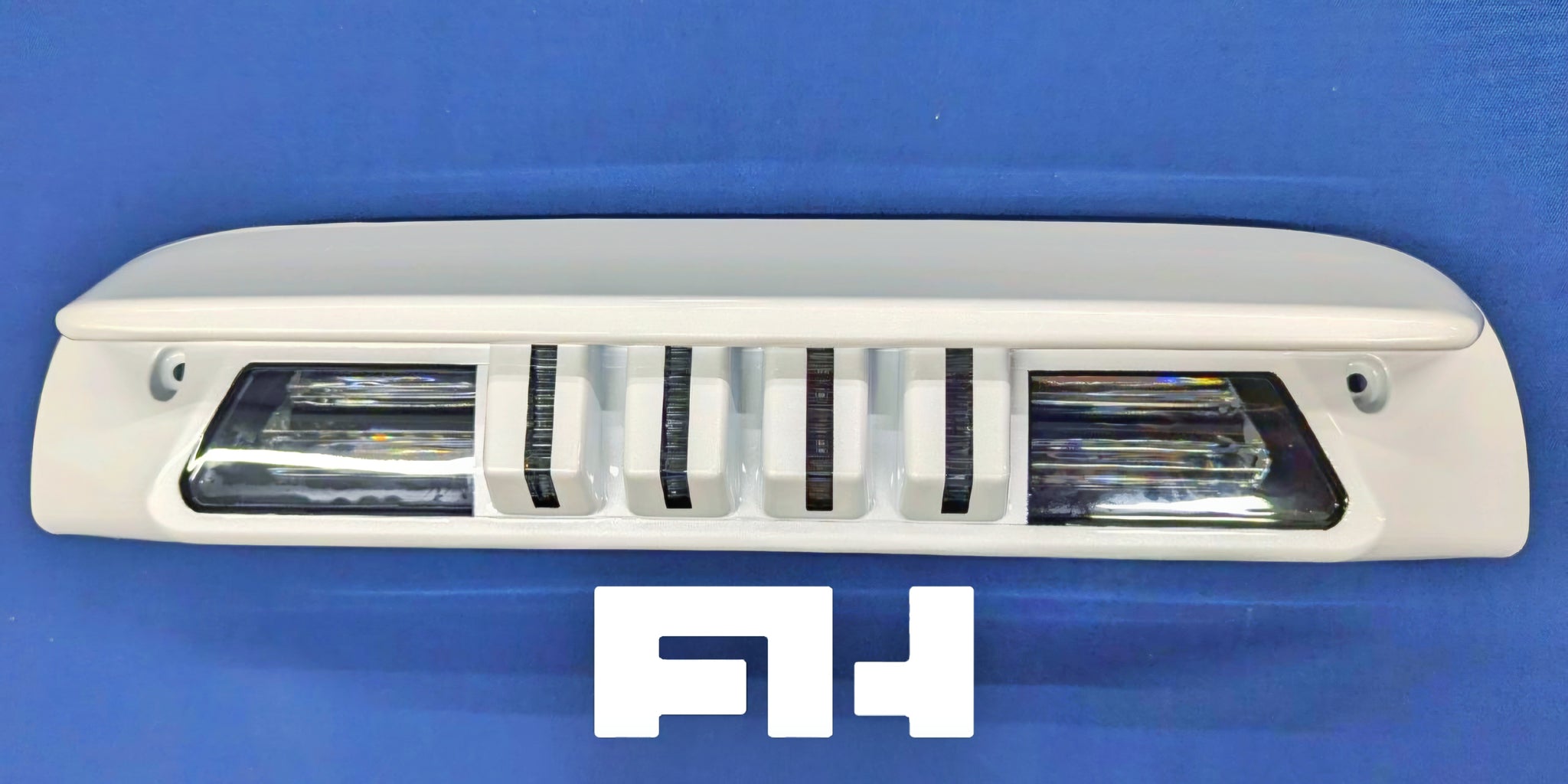 Morimoto XBLED 3rd Brake Light – Fastheadlights