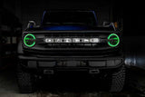 ORACLE COLORSHIFT RGB DRL BOARDS: 21+ BRONCO