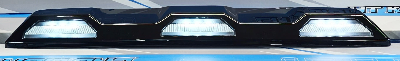 2020-24 GM HD cab light (CENTER SECTION ONLY)