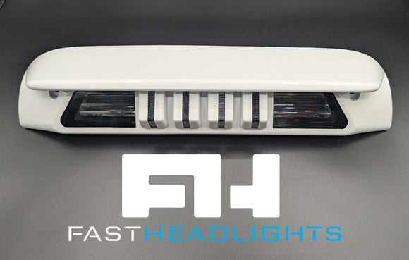 Morimoto XBLED 3rd Brake Light