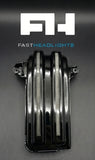 2020-26 GM Tow Mirror Lights (painted)