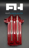 2020-26 GM Tow Mirror Lights (painted)