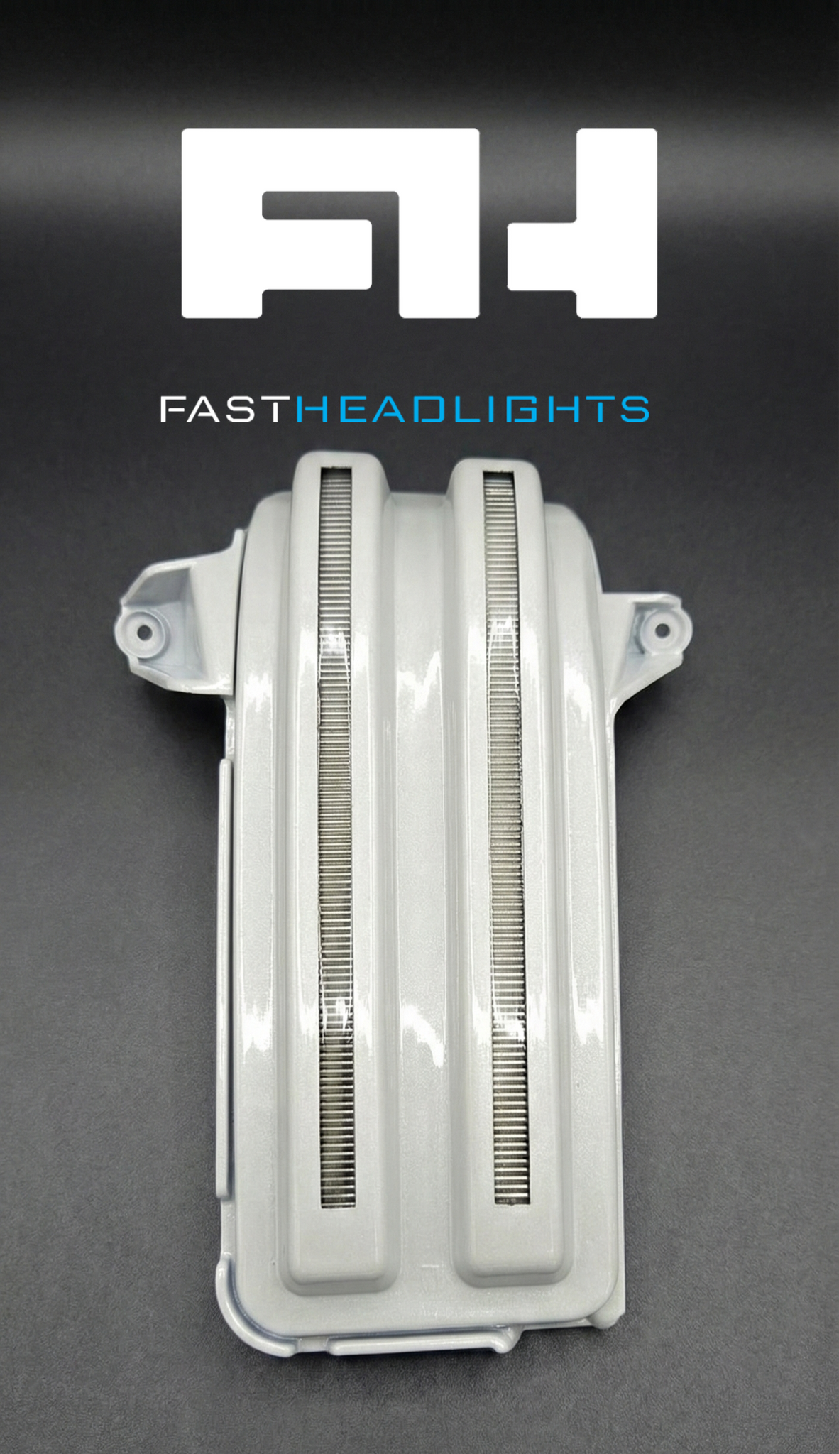 2020-26 GM Tow Mirror Lights (painted) – Fastheadlights