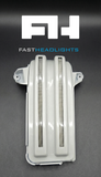 2020-26 GM Tow Mirror Lights (painted)