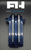 2020-26 GM Tow Mirror Lights (painted)