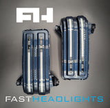 2020-25 GM Tow Mirror Lights