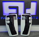 2024 GMC SIERRA HD Tail Lights