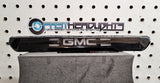 2020-24 GMC HD Fender lights (GMC logo)