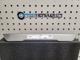 2020-22 GMC HD Fender lights (Denali logo)