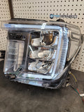 2019-2022 GM Headlight Switchback DRL Kit