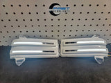 2020-24 GMC Sierra white LED lighting bundle