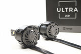 H11: GTR Ultra 2.0 (low beam)