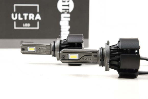 9005: GTR Ultra 2.0 (high beam)