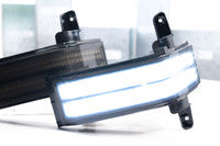 GM Tow Mirror Switchback Lights