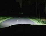 2014-19 GMC Sierra XBLED Fog lights