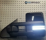 GM Tow Mirror Switchback Lights (2015 Style)