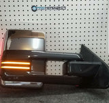 GM Tow Mirror Switchback Lights
