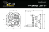 Diode Dynamics SS3 Fog light kit